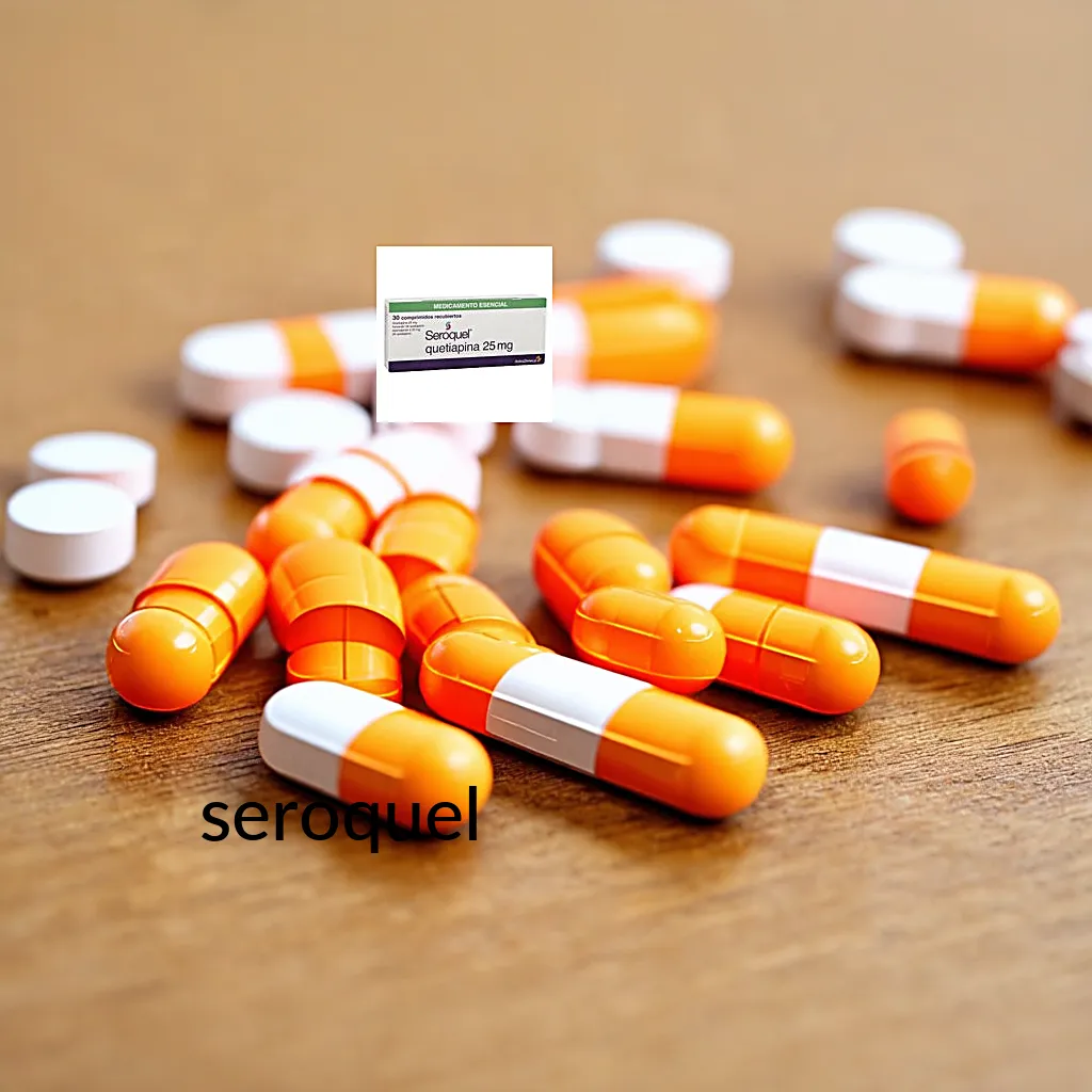 Precio seroquel 50